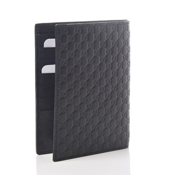 Gucci Passport Holder Wallet - Picture 3 of 8